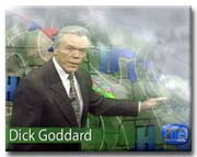 Dick Goddard