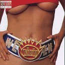 Ween Chocolate and Cheese Cover