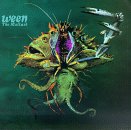 Ween The Mollusk Cover